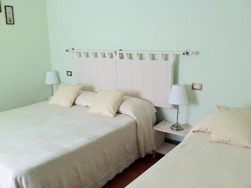 B&B Poggio Stallone ออร์เวียโต ห้อง รูปภาพ