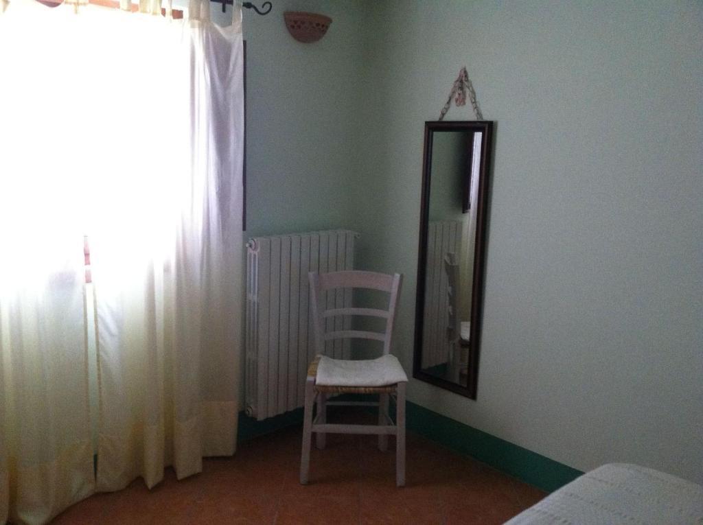 B&B Poggio Stallone ออร์เวียโต ห้อง รูปภาพ